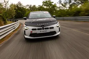 Lancia Ypsilon HF Racing - 25