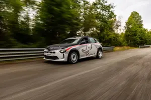 Lancia Ypsilon HF Racing - 14