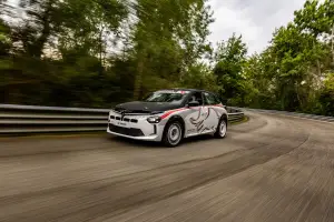 Lancia Ypsilon HF Racing - 16