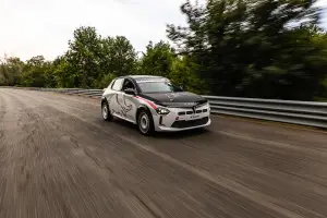 Lancia Ypsilon HF Racing - 19