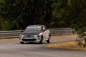 Lancia Ypsilon HF Racing - 3