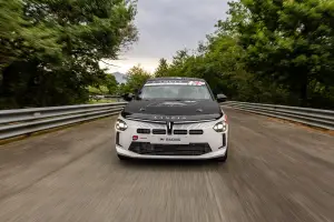 Lancia Ypsilon HF Racing - 20