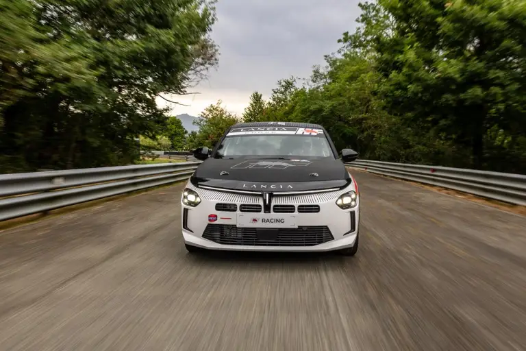 Lancia Ypsilon HF Racing - 20