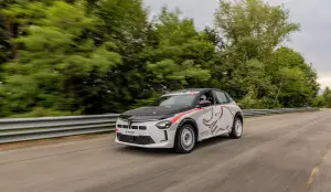 Lancia Ypsilon HF Racing - 22