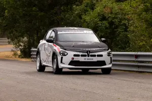 Lancia Ypsilon HF Racing - 2