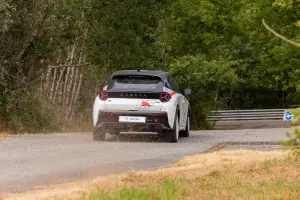 Lancia Ypsilon HF Racing - 11