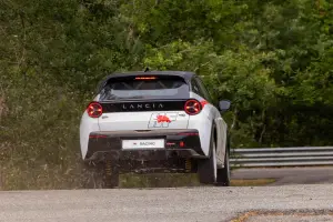 Lancia Ypsilon HF Racing - 5