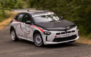 Lancia Ypsilon HF Racing - 6