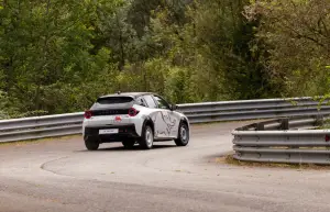 Lancia Ypsilon HF Racing - 9