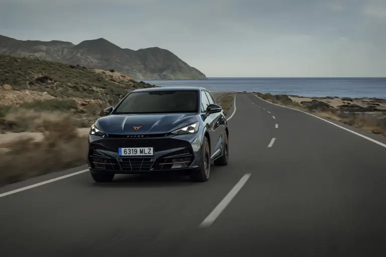 Cupra - App My Cupra 2025 - 4