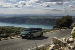 Cupra - App My Cupra 2025 - 3