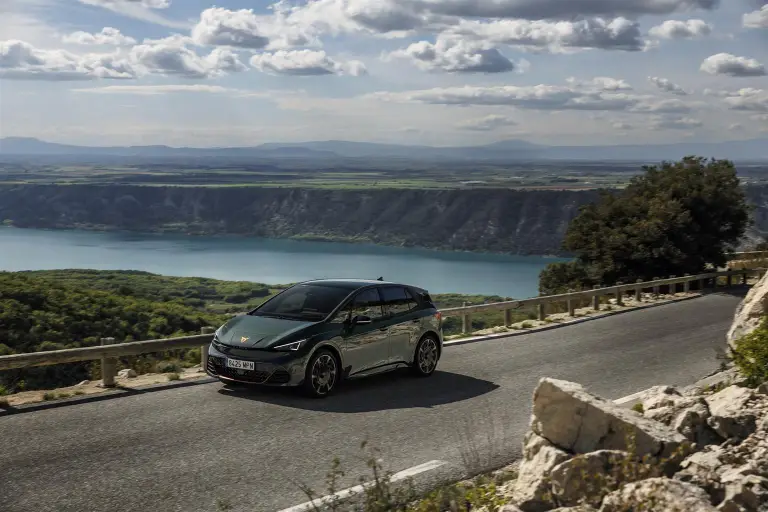 Cupra - App My Cupra 2025 - 3