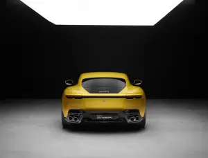 Ferrari Amalfi - Foto ufficiali - 1