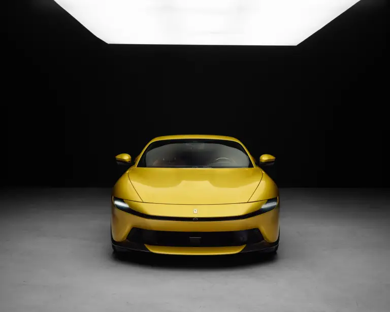 Ferrari Amalfi - Foto ufficiali - 6