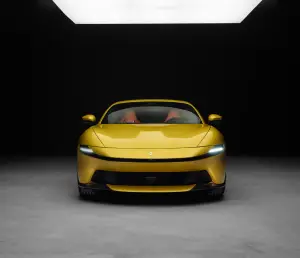 Ferrari Amalfi - Foto ufficiali - 2
