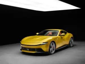 Ferrari Amalfi - Foto ufficiali - 3