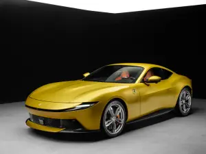 Ferrari Amalfi - Foto ufficiali - 5