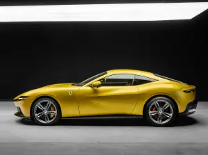 Ferrari Amalfi - Foto ufficiali - 7
