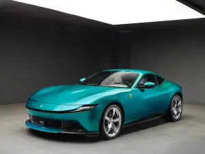 Ferrari Amalfi - Foto ufficiali - 15