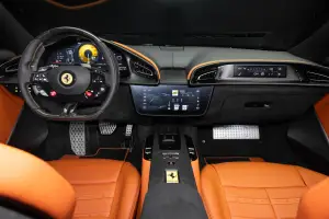 Ferrari Amalfi - Foto ufficiali - 9
