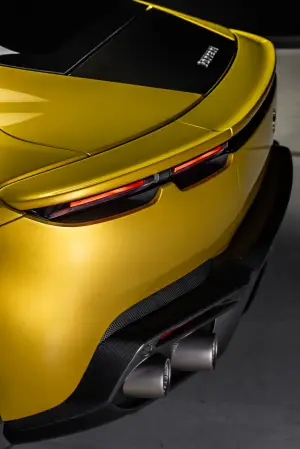 Ferrari Amalfi - Foto ufficiali - 11
