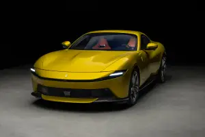 Ferrari Amalfi - Foto ufficiali - 12