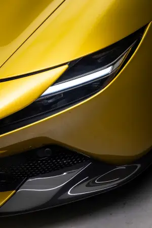 Ferrari Amalfi - Foto ufficiali - 13