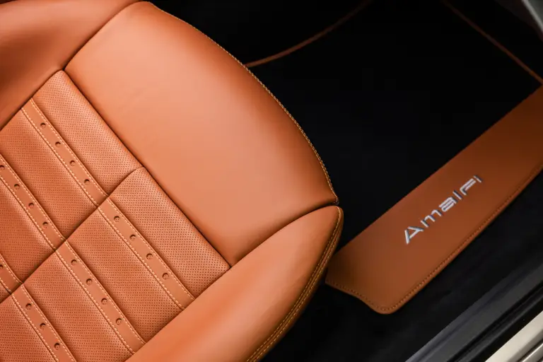 Ferrari Amalfi - Foto ufficiali - 20
