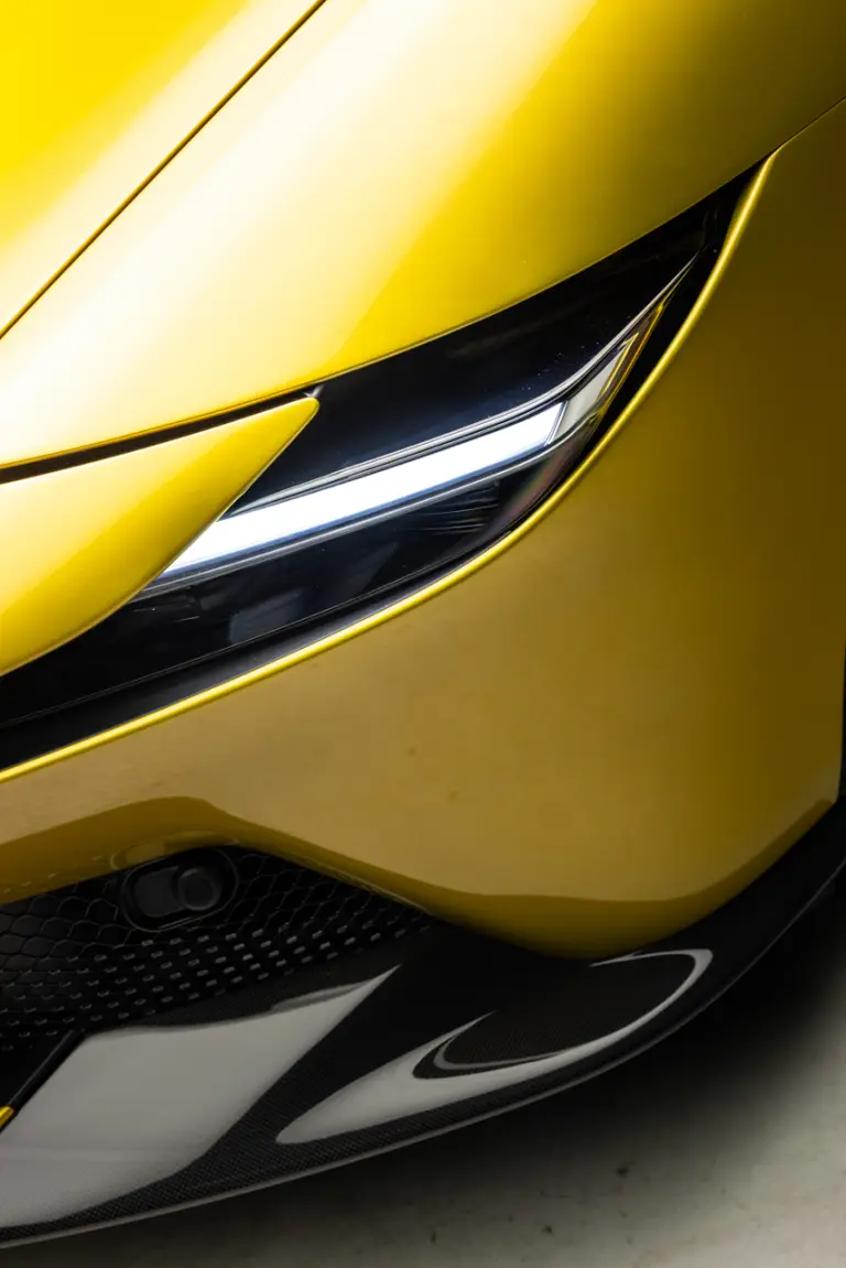 Ferrari Amalfi - Foto ufficiali - 18