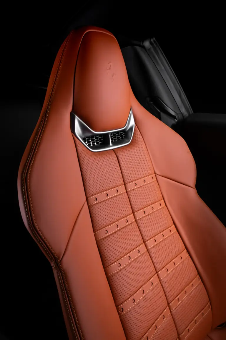 Ferrari Amalfi - Foto ufficiali - 26
