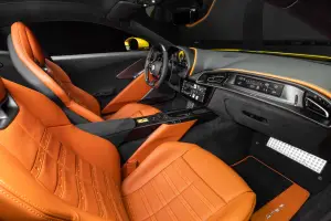 Ferrari Amalfi - Foto ufficiali - 23