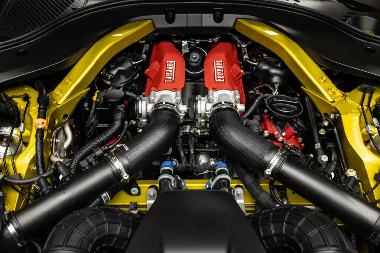 Ferrari Amalfi - Foto ufficiali - 25