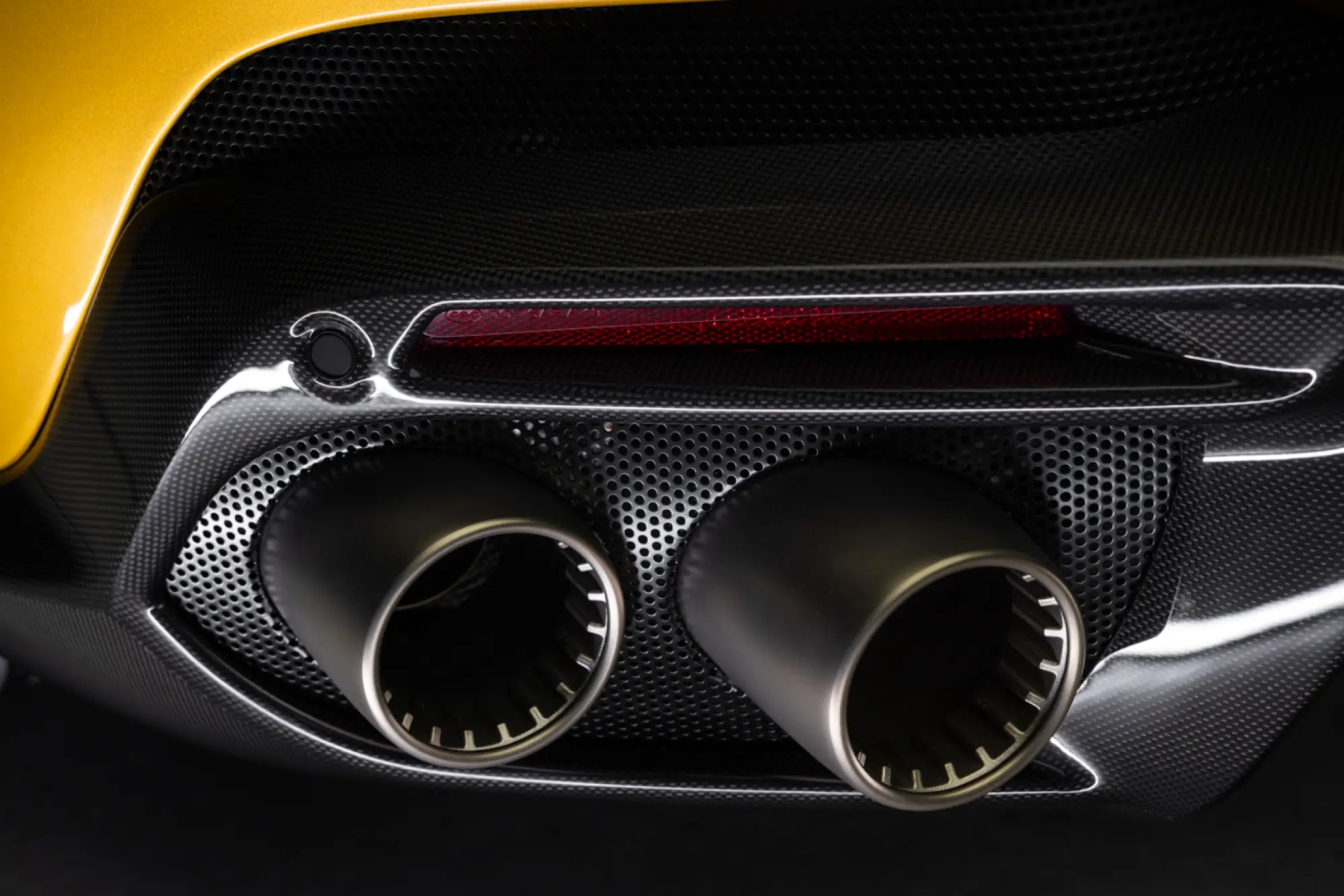 Ferrari Amalfi - Foto ufficiali - 33