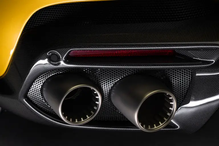 Ferrari Amalfi - Foto ufficiali - 33