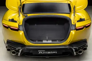 Ferrari Amalfi - Foto ufficiali - 32