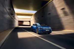 Kia EV6 2025 - Foto ufficiali - 21