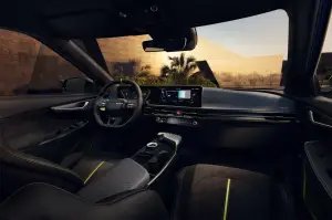 Kia EV6 2025 - Foto ufficiali - 20