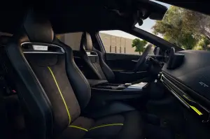 Kia EV6 2025 - Foto ufficiali - 23