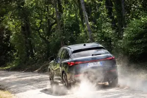 Audi SQ5 Sportback 2025 - Prova Trieste - 5