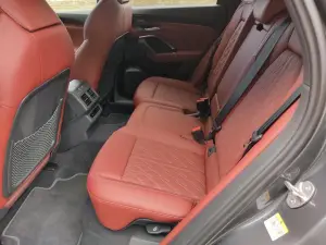 Audi SQ5 Sportback 2025 - Prova Trieste - 18