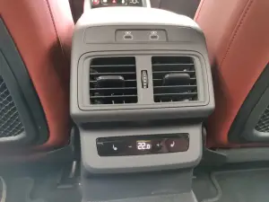 Audi SQ5 Sportback 2025 - Prova Trieste - 17