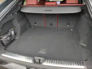 Audi SQ5 Sportback 2025 - Prova Trieste - 25