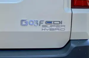 Swm G03F super hybrid 2025 - Prova Milano - 5