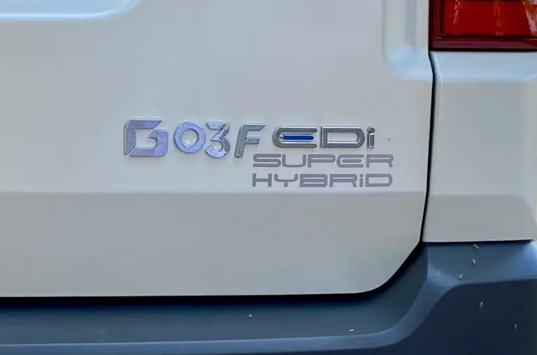 Swm G03F super hybrid 2025 - Prova Milano - 5