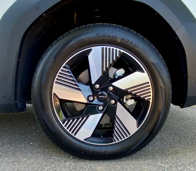 Swm G03F super hybrid 2025 - Prova Milano - 7