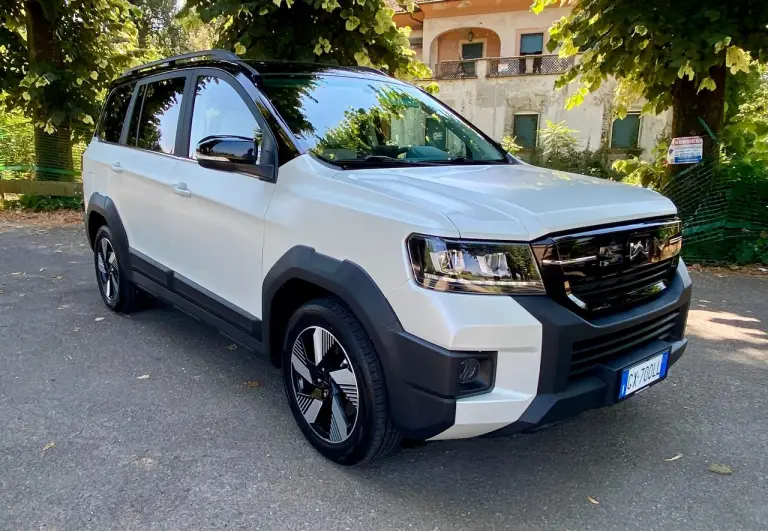 Swm G03F super hybrid 2025 - Prova Milano - 9