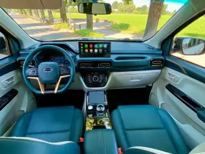Swm G03F super hybrid 2025 - Prova Milano - 10