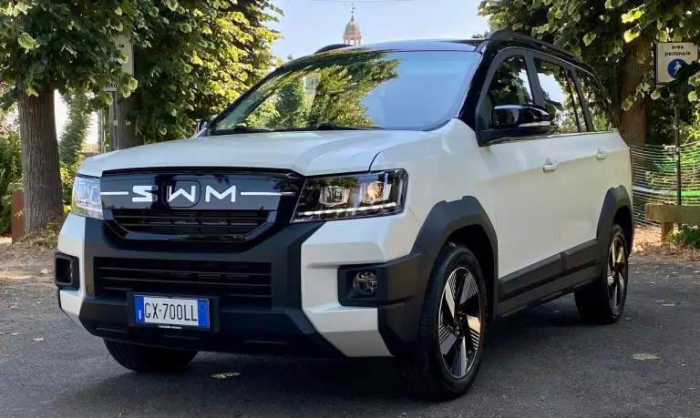 Swm G03F super hybrid 2025 - Prova Milano - 26