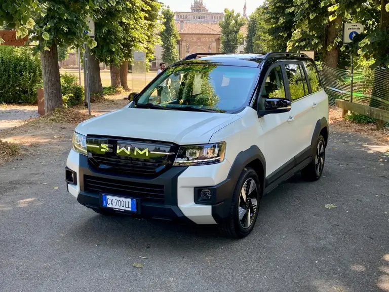 Swm G03F super hybrid 2025 - Prova Milano - 25
