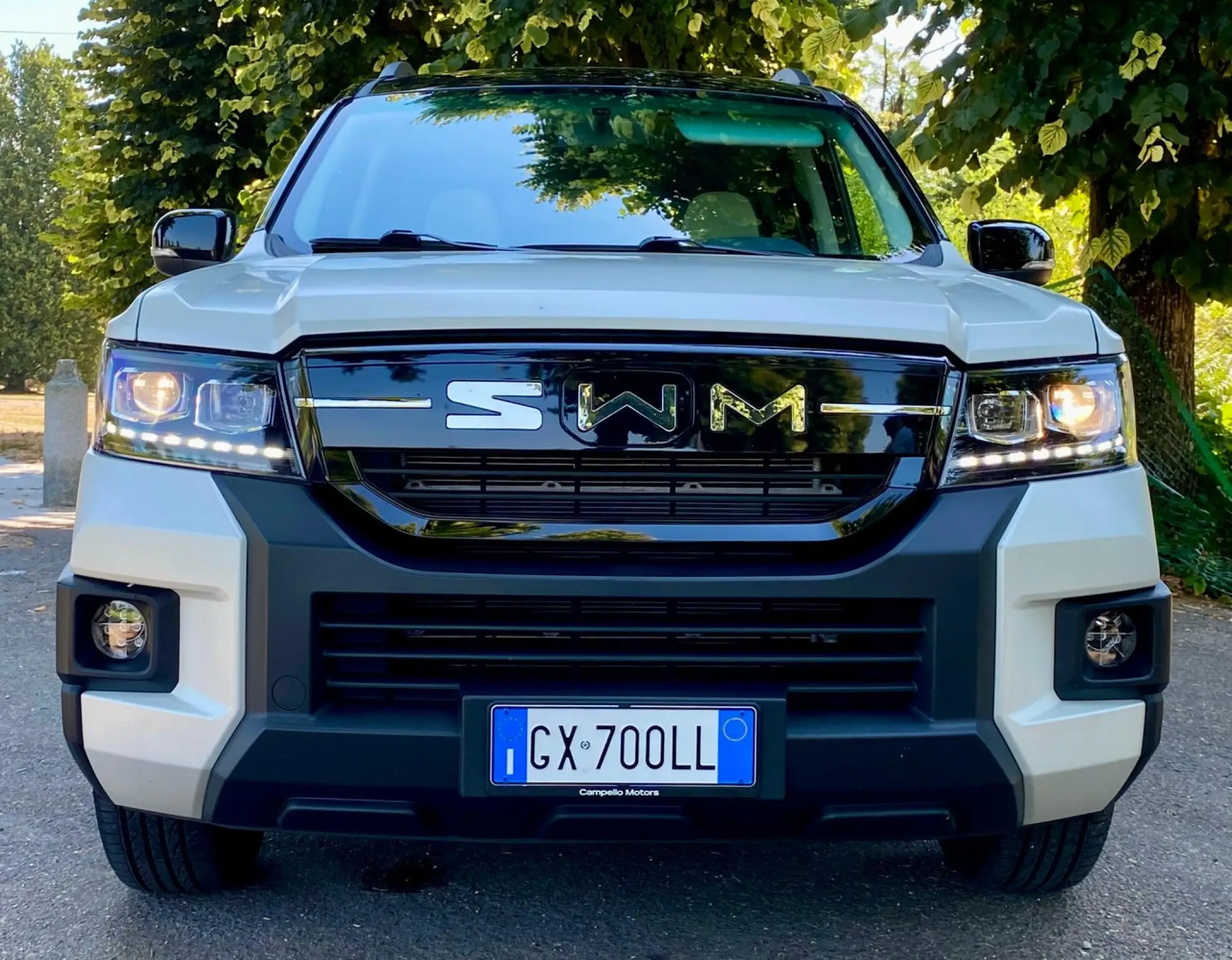 Swm G03F super hybrid 2025 - Prova Milano - 4